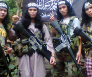 Hàng loạt tù nhân dính líu Abu Sayyaf vượt ngục ở Philippines