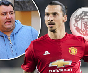 Ibrahimovic gật đầu MU, Sanchez sắp về Man City