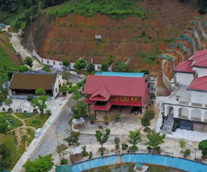 Kết thúc thanh tra tài sản giám đốc Sở Tài nguyên Yên Bái