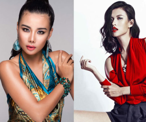 Lộ tin nhắn Lại Thanh Hương tố Cao Thiên Trang "thả thính" bạn trai mình và cả người yêu Chà Mi?