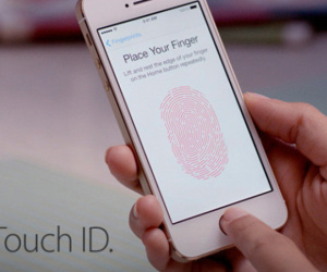 Mẹo khắc phục lỗi kém nhạy khi dùng cảm biến vân tay trên iPhone, iPad