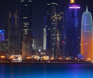 Mỹ: UAE hack website chính phủ Qatar, cố tình tạo khủng hoảng