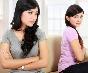 Nhà tôi tạo điều kiện nhưng chị dâu sống không biết điều