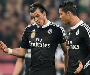 Nội bộ Real: Lật Ronaldo bất thành, Bale dễ bị trảm