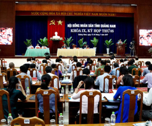 Ô tô tiêu thụ chậm, Quảng Nam hụt thu hàng ngàn tỷ đồng