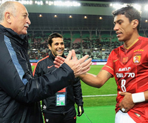 Quảng Châu Hằng Đại đòi kiện Barca vì Paulinho
