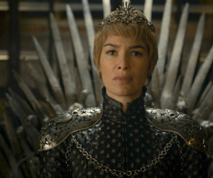 Tập 1 "Game of Thrones" mùa 7 - Phút tĩnh lặng trước cơn bão