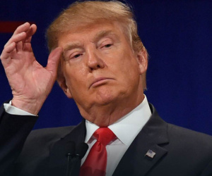 Tổng thống Trump lên tiếng về tỷ lệ ủng hộ thấp kỷ lục sau 6 tháng