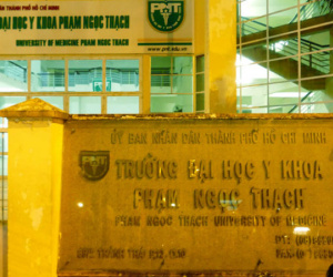 Trường ĐH Y khoa Phạm Ngọc Thạch: Thông báo mức học phí sốc!