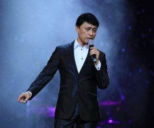 Tuấn Ngọc: "Bài không thích, trả bao nhiêu tiền tôi cũng từ chối hát"