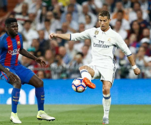 Zidane cho Ronaldo nghỉ dài hạn, chỉ trở lại khi gặp Barca