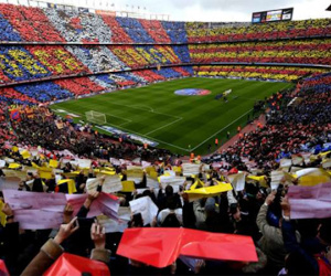Barca đón cơn mưa tiền nhờ doanh thu kỷ lục