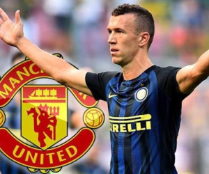Chốt giá 40 triệu bảng, MU sắp có “bom tấn” Perisic