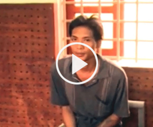 Clip: Lời khai nghi phạm sát hại mẹ bạn gái vì bị cấm yêu