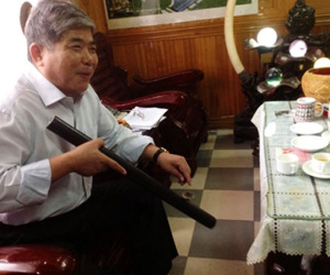 "Đại gia điếu cày" phải nộp thêm hàng trăm tỷ đồng sau thanh tra