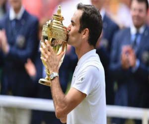 Federer - huyền thoại vượt thời gian: Kỳ diệu nhưng có mờ ám?