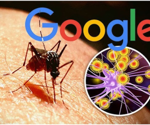 Google sẽ kết liễu kẻ sát nhân lớn nhất thế giới