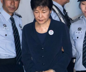 Hàn Quốc phát hiện thêm tài liệu buộc tội cựu Tổng thống Park Geun-hye
