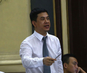 Luật sư của ông Cao Toàn Mỹ kiến nghị xử hình sự bà Mai Phương