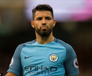 Man City tuyên bố không bán Sergio Aguero cho Chelsea