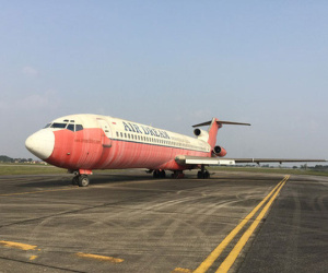 Máy bay Boeing vô chủ có thể được mua về để làm gì?