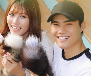Người mẫu Quỳnh Châu: "Tôi sốc khi bạn trai chủ động chia tay"