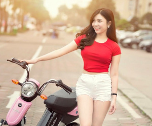 Phản ứng của Thanh Bi "Người phán xử" khi trở thành người thứ 3