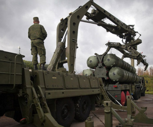 Tập đoàn Rostec Nga: Nếu Việt Nam cần S-400, chúng tôi sẵn sàng!