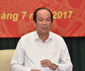 Thủ tướng yêu cầu sớm có chủ trương huy động đô la trong dân
