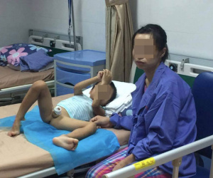 Vụ hàng chục trẻ sùi mào gà sau chữa hẹp bao quy đầu: “Bác sĩ” Hiền đã bỏ trốn