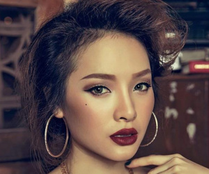 Vừa gây tranh cãi, Phương Trinh Jolie lại "dạy đời" chị em về yêu?