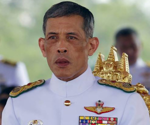 Vua Thái Lan sở hữu khối tài sản hàng chục tỷ USD