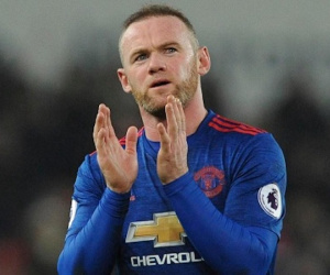 Wayne Rooney sẽ trở lại M.U sau 2 năm nữa