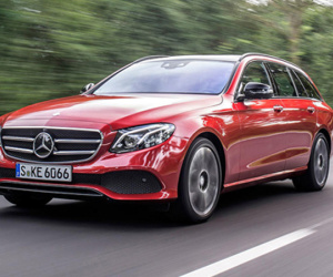 3 triệu xe Mercedes ở châu Âu bị triệu hồi