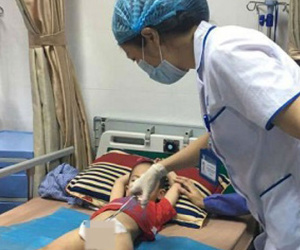 Bộ Y tế: Nếu cần, sẽ đề nghị Công an vào cuộc để điều tra vụ nhiều bé trai bị sùi mào gà