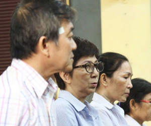 Đại gia cho cả ngân hàng lẫn đối tác "ăn trái đắng"