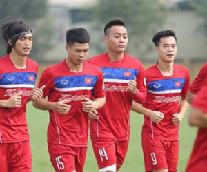 Đội hình tối ưu U22 Việt Nam đấu Đông Timor