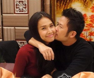 Dương Mỹ Linh đăng status đầy ẩn ý hậu chia tay Bằng Kiều