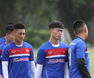 Hiệu ứng nhạt nhòa của U22 Việt Nam ở vòng loại U23 châu Á