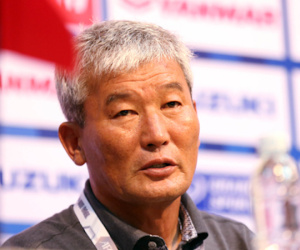 HLV của Đông Timor: "Tình thế sẽ khác khi gặp lại nhau ở SEA Games"