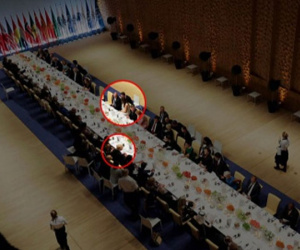 Nhà Trắng hé lộ cuộc gặp thứ hai giữa Trump và Putin ở G20