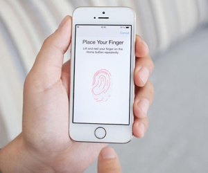 Nhờ iPhone, cảm biến vân tay trở thành tính năng "phải có" trên smartphone