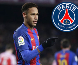 NÓNG: Neymar đồng ý gia nhập PSG với giá 222 triệu euro
