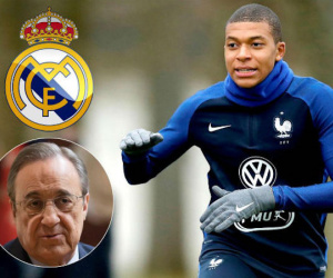 Real bán 3 sao 110 triệu euro, mua "Tiểu Henry" vào cuối tuần