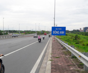 Sốt đất nền ngoại thành Hà Nội: Chính quyền địa phương nói gì?