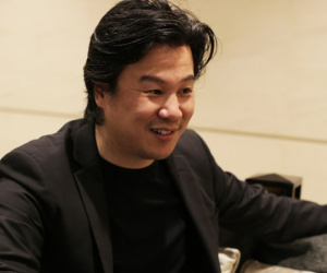 Thanh Bùi: "Tôi thành công từ 25 tuổi, chứ không nhờ lấy vợ đại gia"