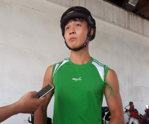 Thanh niên 18 tuổi nhảy xuống sông Hàn cứu người: Tôi đã cố hết sức