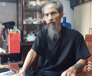 Thực hư thông tin nhà Thế "Chột" Chu Hùng bị cắt điện, nước suốt 5 năm