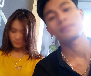 Vào Facebook bạn gái, chàng trai bàng hoàng phát hiện người yêu "thả thính" cùng lúc 3-4 người