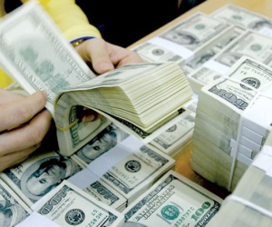 Việt Nam dự kiến vay nước ngoài 3,7 - 4 tỷ USD năm 2018